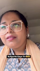 37K views · 443 reactions | Mood Off ho Gaya 凉#dheerajpranu #reels #explore #husbandandwife #patipatni #love #facebookreels #facebookpage #facebookvideos | Dheeraj patil | Facebook