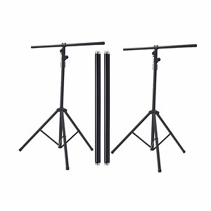 Fluro UV Lights Package