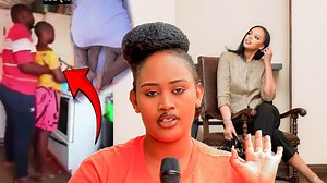 278K views · 6.8K reactions | ISONI ZIRAKWICANUBIBONA KURONGORA AKANA KA GAKOZI KANGANA GUTYA辰MUTESI JOLLY MU MUTEGA GUSHA GUTE? Reba ikiganiro cyose kuri you tube channel ya RANGER RYAN TVhttps://youtu.be/w9u3OKauf3g | Ranger Ryan TV 1 | Facebook