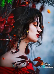 1.2M views · 108K reactions | - Very Heart Touching Song & Lyrics鹿 - Any type of YouTube & Facebook Page promotion contact us  | Krishna Creation | Facebook