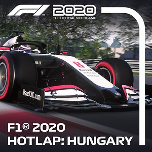 13K views · 559 reactions | Head to the #HungarianGP with us! Hop on-board Romain Grosjean’s Haas F1 Team for a hot lap of the Hungaroring in F1® 2020  Watch the full lap here ➡️ youtube.com/watch?v=YoogXimwTCs Buy F1 2020 here ➡️ formula1game.com/2020/buy | EA SPORTS F1 | Facebook