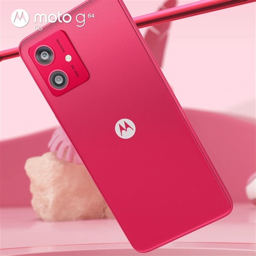 11K views · 193 reactions | Experience the power of MediaTek Dimensity 7025 processor with the #MotoG64 5G. 12GB RAM, 256GB storage, and up to 24GB with RAM Boost for unbeatable speed, strength, and efficiency. Available on @Flipkart | Motorola.in | Leading retail stores #Motorola | Motorola | Facebook