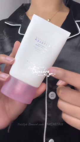 Short night routine with me !🌙 Black wonyoungism Vibes🖤 YS CODE : AMINATA08 #kbeauty #Vlog #Nightroutine #wonyoungism #selfcare