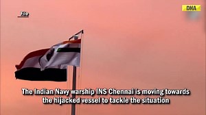 WATCH! #IndianNavy Evacuates 21-member Crew Of Vessel Hijacked In #ArabianSea #DNAVideos For more videos, click here https://dnaindia.com/videos Share your views in the comments section below. You can also email us on dna@dnaindia.com | DNA India | Facebook