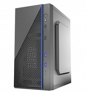 [Hot Item] Computer Case Towers Micro ATX Desktop Computer Case