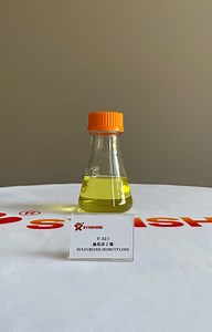 [Hot Item] T-321 Sulfurized Isobutylene/Lubricant Additive/Ep Antiwear/Oil Additive