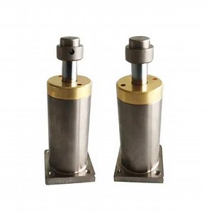 [Hot Item] Vcb Metal Square Oil Cup Buffer for Indoor Vacuum Circuit Breaker