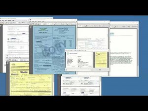 How to Scan and Upload Tax Docs