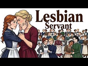 Lesbian Servants in Aristocratic English Houses | History for Sleep
