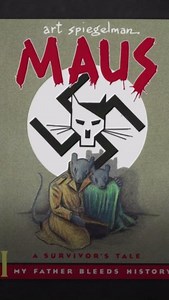 Art Spiegelman’s graphic novel “Maus” was about both his father Vladek’s experiences in the Holocaust and the difficult relationship they had with each other. "Art Spiegelman: Disaster Is My Muse” premieres Tuesday April 15 at 10/9c on PBS. | American Masters
