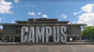 🏗️ Identifica las principales obras de infraestructura realizadas por la Universidad de Antioquia entre 2018 y 2024. 🗿 Estas obras fortalecen la capacidad de la #UdeA para ofrecer una educación de calidad, realizar investigación de vanguardia y propiciar espacios para el encuentro, el arte y la promoción de la cultura. 🎥 Descubre las transformaciones de la infraestructura UdeA en la serie "Campus", publicada en nuestro canal de YouTube: ➡ https://bit.ly/3IxdJdl 🤩 Participa en la Audiencia Pú