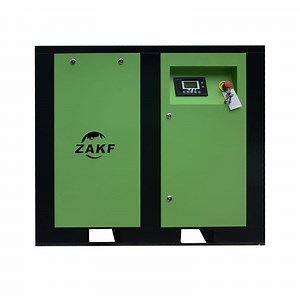 [Hot Item] IP54 11kw 10bar 440V/60Hz Variable Frequency Speed Rotary Screw Air Compressor