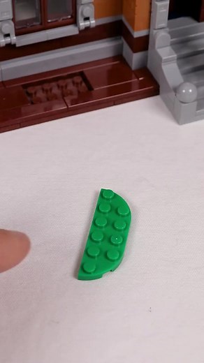 6.5K views · 113 reactions | Building bushes for the Academy. #lego #bush #fyp #foryou #shorts #legomoc #legos #legomocs #legomoccontest #legomocbuild #legobricks #legobuilder | LEGO_Respect | Facebook