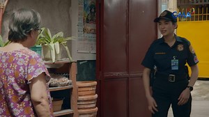 16K views · 49 reactions | #SanggangDikitFR: Bobby’s (Jennylyn Mercado) relentless pursuit of the truth, combined with Alma’s (Beauty Gonzalez) revealing vision, ultimately led to the exposure and confirmation of the Calabari Gay Killer’s identity. #GMANetwork #GMADrama #Kapuso | GMA Network | Facebook