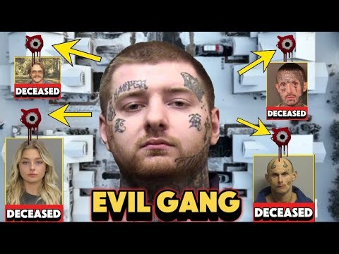 Evil Alaska Gangs (Most Deadly Gangs in the World)