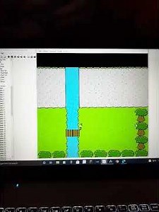 A NesMaker prototype I made but will probably never finish