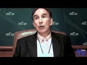 Dr. Dixon on Advances in Breast Cancer Axillary Node Procedures