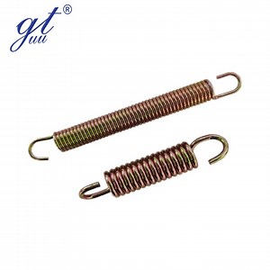 [Hot Item] New Light Duty ODM Stainless Steel Tension Spring for Electronic