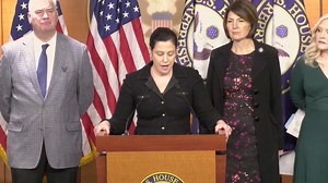 1K views · 101 reactions | "This is a moral failure of Harvard University's leadership and higher education leadership at the highest levels. And the only change that they have made to their code of conduct, where they failed to condemn calls for genocide of the Jewish people...is to allow a plagiarist as the president of Harvard." - Chair Stefanik | House Republicans | Facebook