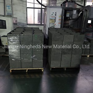 [Hot Item] Graphite Tray for Carbonization of Lithium Battery Powder