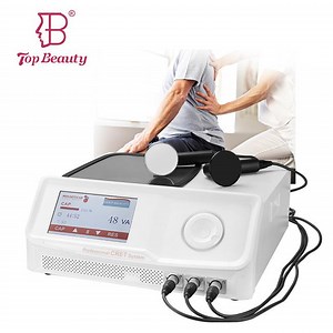 [Hot Item] Integrated Physical Therapy with Ultrasound Tens & EMS Physiotherapy Equipment