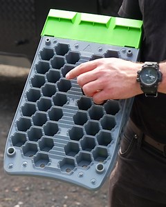 313 reactions · 32 shares | How smart is this! 勞 Our levelling pack is a MUST-HAVE for caravans! | TRED 4x4 | Facebook