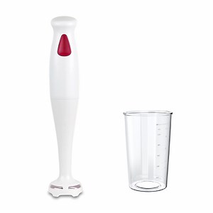 [Hot Item] Kitchen Food Processor Electric Meat Grinder Milk Shake Blenders High Speed Heavy Duty Food Blender with 2 Speeds Control