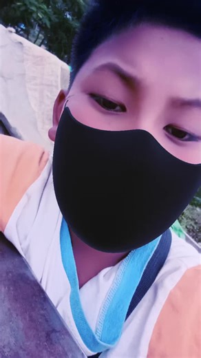 Moe Yan Zun သည် TikTok ပေါ်တွင် ရှိသည်