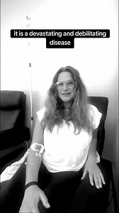 ME/CFS is the most underfunded disease in NIH’s portfolio with respect to disease burden. Join Katie in signing the letter to the NIH director now to tell them to fund the ME/CFS research roadmap now. We need to gather the most signatures we can and get this sent as soon as possible as the political landscape changes. US signers: https://bit.ly/FundRoadmapUS International signers: https://bit.ly/FundRoadmapGlobal While we recognize there may be a new director in the coming months, we hope sendin