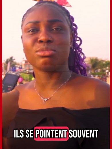 Que pensez vous de sa réaction #fyp