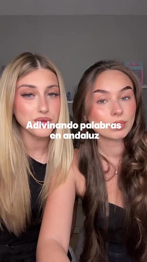Adivinando palabras en andaluz: juego de adivinanzas de dialecto