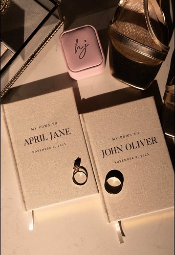 BTS of the Viral Wedding Ring Toss Challenge