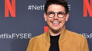 16K views · 201 reactions | Ryan O'Connell was in the closet about his disability, then in a moment of “weird clarity” came out, wrote a comedy series about it (“Special”) and landed four Emmy nominations. Read more: www.cbc.ca/1.5238685 | CBC News: The National | Facebook