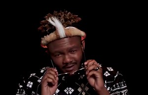 32K views · 1K reactions | Bucie ft. Kwesta - Thando Lwethu (Official Video) | Note To Men & Women | Facebook