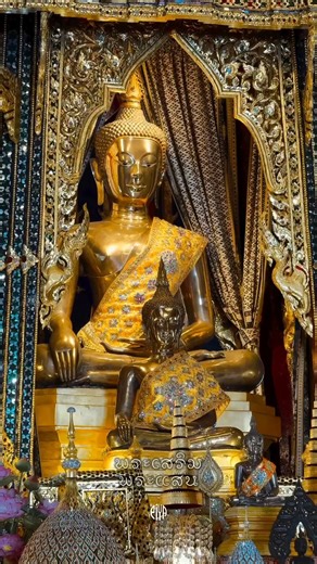 An ancient Buddhist temple in Laos | InnerDhamma