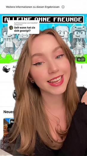 Mein YouTube Profilbild und mehr!