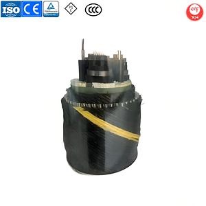 [Hot Item] Electrical Cable Optical Ground Wire Wires Cables Cable Assemblies