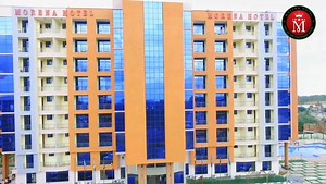 CHRISTMASS NA BUSHOKE MORENA HOTEL MORO Siku kuu ya christmass...