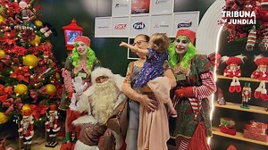 7K views · 205 reactions | A programação do Circuito Natal Luz está...