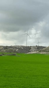 Alternative Types Electricity Generation Wind Power Stock Footage Video (100% Royalty-free) 3982630749 | Shutterstock
