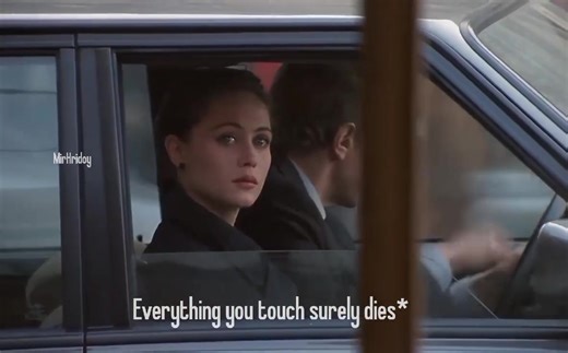 Why is it so difficult to let a person go? What happens when you lose or remove a ring you wore everytime on your finger? There is an empty and odd feeling. Similarly when a person leaves, there is a void and empty feeling in the heart. Humans crave attachments but fear detachments. But detachments are inevitable. It is not really the person which is difficult to let go, it is the memories attached with them. | Aesthetic Music For Depressed Soul