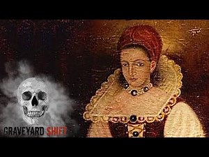 Origins Of The Real "Blood Countess" Elizabeth Bathory