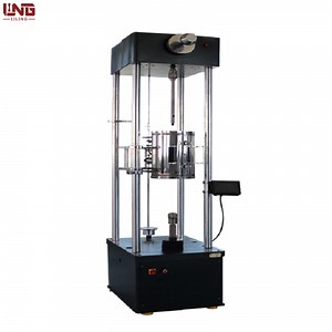 [Hot Item] Rj-50 Mechanical Creep Endurance Testing Machine