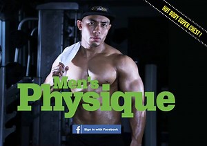 30 reactions | Men's Physique Malaysia November 2016 Coming Soon #muscle #bodybuilder #mensphysiquemalaysia #mensphysique #physique #health #nutrition #fitness #fit #motivation #model #photo #mens #abs #chest #training #workout #kenzoxhm #hmmalaysia #adidas Christopher Wu Redzuan Rosli Farhan Zakri Josëph Büffseph Ju Vern Cheng Wen Hao | Men's Physique Malaysia | Facebook