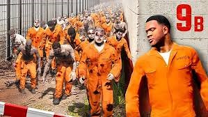 1K views · 28 reactions | TRAPPED in PRISON in a ZOMBIE Outbreak! (GTA 5) #gta5 #nought #amazingvideo #gamingvideos #gameplay | Nought Gaming | Facebook