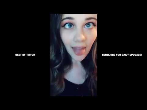 TIKTOK BEST OF AHEGAO FACE ANIME COMPILATIONS