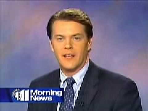 WPIX New York WB11-"WB 11 Morning News" Tease/Open January 5, 2004