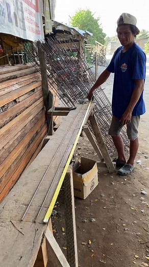 5K views · 81 reactions | This is the distance of Stirrups for Matting Art 4X4X6FT #distancelearning #distanceofstirrups #stirrups #mattingart #fencemattingart #concretepostmattingart #jemhardwareandcocolumberandconcreteproductscanitoanbranch #jemhardwareandcocolumbertambomacasandigbranch #jemhardwareandcocolumberandconcreteproducts #CagayandeOroCity | Jem Hardware Coco Lumber & Concrete Products | Facebook