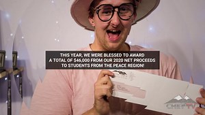 CHET TV Bingo Bursaries