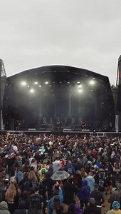Bloodstock Festival has recently posted our full set on their Youtube channel so go check it out and get fucking stoked for our upcoming shows 🔥 | While She Sleeps
